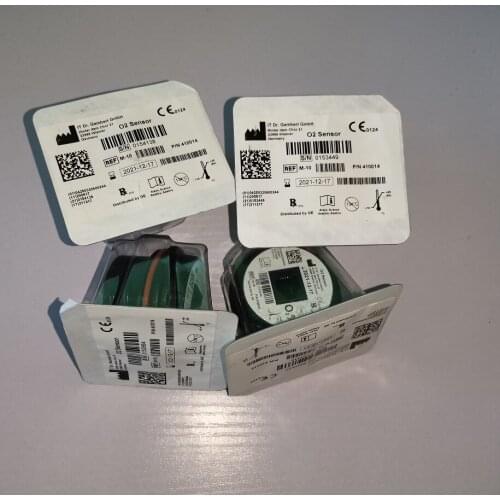 M-10 oxygen battery concentration detection medical oxygen sensor