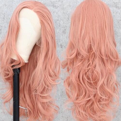 MEINMOD Artificial Hair