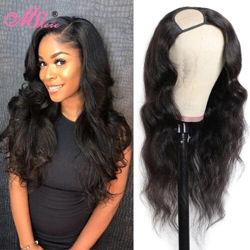 Mshere Wigs
