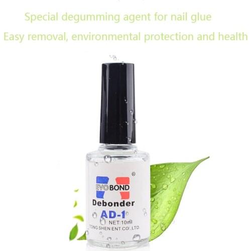 Navolution Nail Polish Remover