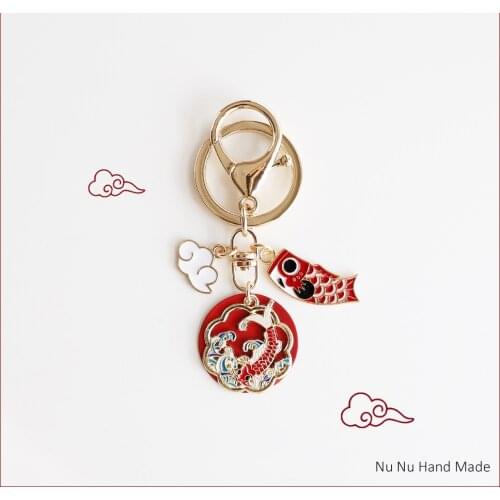 Брелки Original design China At AliExpress