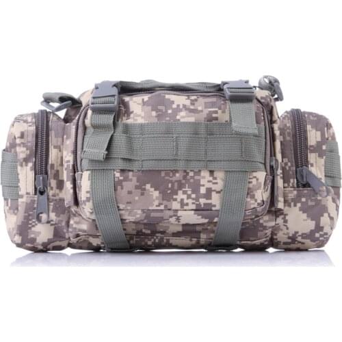 3L Outdoor Military Tactical backpack Molle Assault SLR Cameras Backpack Luggage Duffle Travel Camping Hiking Shoulder Bag 3 use