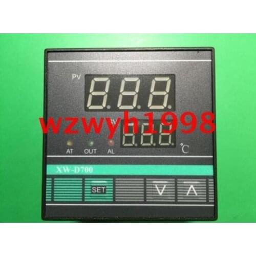 HOPE Keyang XW-D700B-H31J01 temperature controller XW-D700 Yuyao instrument XWD700 220V AC 50-60Hz 7vNAX 50 degrees MAX