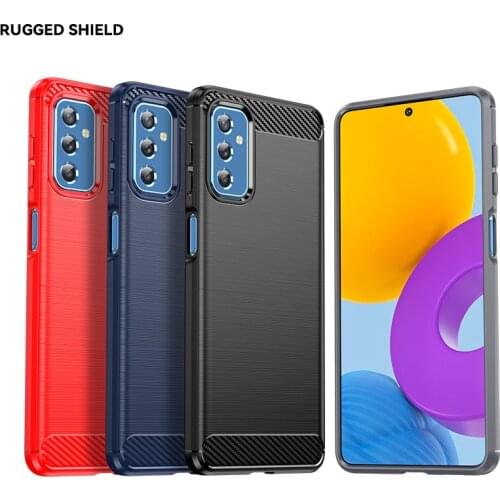 Чехлы для телефонов Samsung Galaxy M21 VIVIENCE China At AliExpress