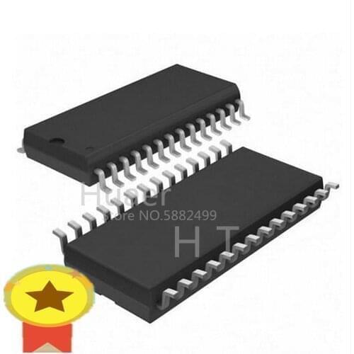 1PCS P 16F1936-I/SO P 16F1936 SOP-28 New Original In stock new original