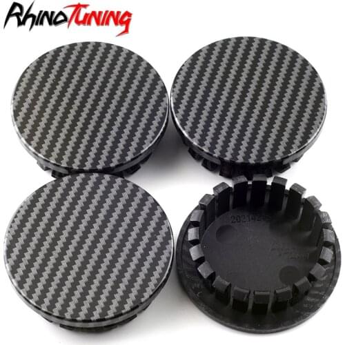 4pcs 59mm 46mm Wheel Centre Hubcaps Hood Cover Fit for Chevry Pontiac Saturn Buick Cadillac Suzuki Car Rims Auto Racing