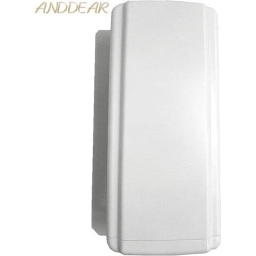 9331 Chipset WIFI Router WIFI Repeater Lange Bereik 300Mbps2. 4G5KM ghz Outdoor AP Router CPE AP Bridge Client Router repeater