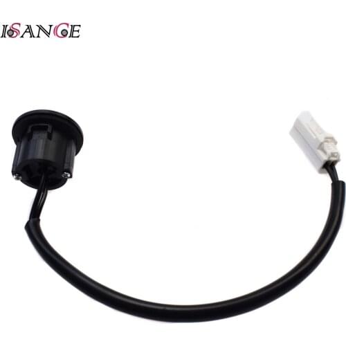 Tailgate Boot Trunk Handle Release Open Button Switch D651-624-BOB BBN9-62-4BOC For Mazda 2 Mazda2 3 Mazda3 DE3AS DE3FS DE5FS