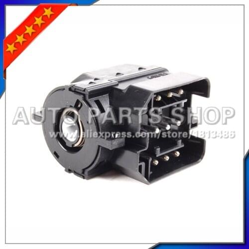 Free Shipping! car accessories Ignition Switch For BMW E46 E39 E53 E83 E85/86 3 Series X3 X5 Z4 61326901961