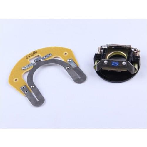 Free Shipping L27-202Y switch board Motor centrifugal switch clutch switch piece 1 phase motor clutch water pump electric motor