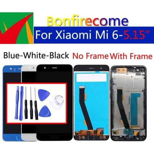 Bonfirecome Screens For Xiaomi Mi 4