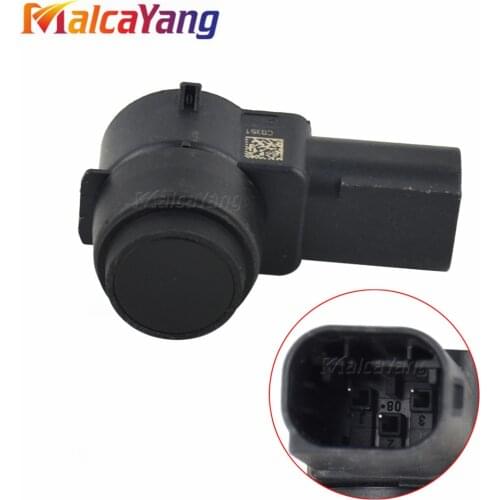 9663821577XT 6590 EF 6590A5 PDC Parking Sensor For Citroen Peugeot C4 C5 C6 308 407 9649614177 0263003893 2000-2014