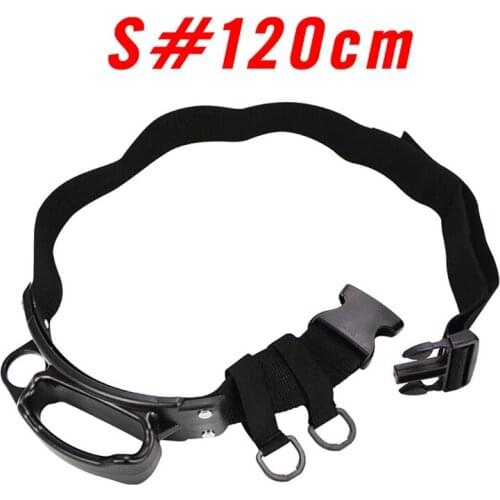 Waist Rod Holder Belt Ocean Rock Fishing Belly Top Strap Accessories For Pliers Fish Grip