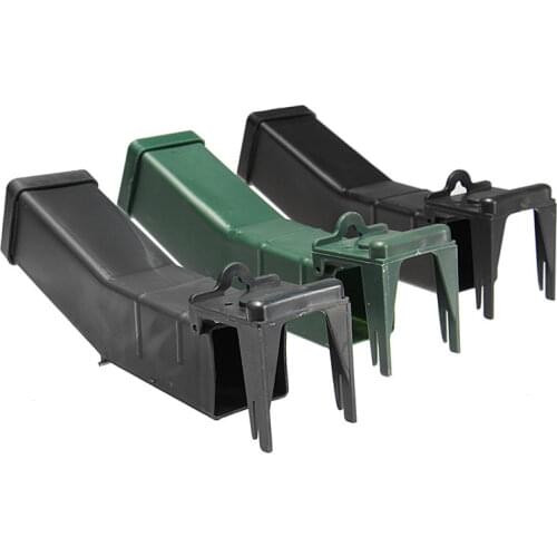 Home Rat Trap Reusable Mousetrap Mouse Trap Catch Bait Capture Humane Mice Rodent Hamster Cage Pest Control