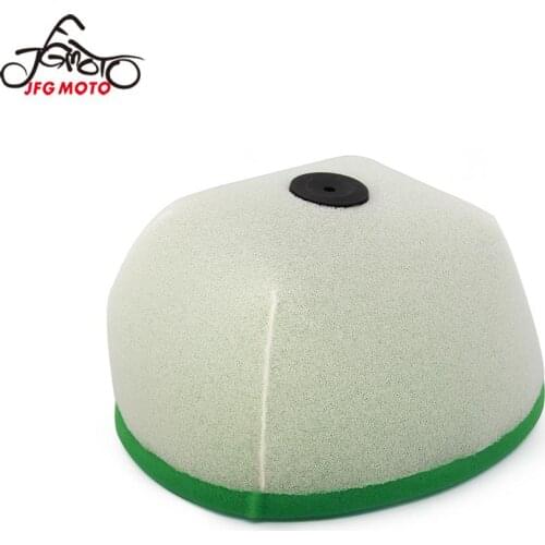 Motorcycle Foam Layer Sponge Air Cleaner Filter For HONDA CRF250 2014 2015 2016 2017 CRF450 2013-2016 CRF 250 450