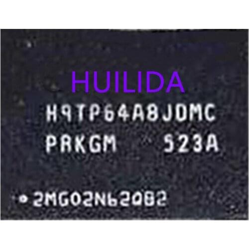 H9TP64A8JDMC 8GB Second-hand 100%OK