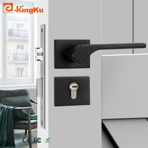 Kingku Door Handles