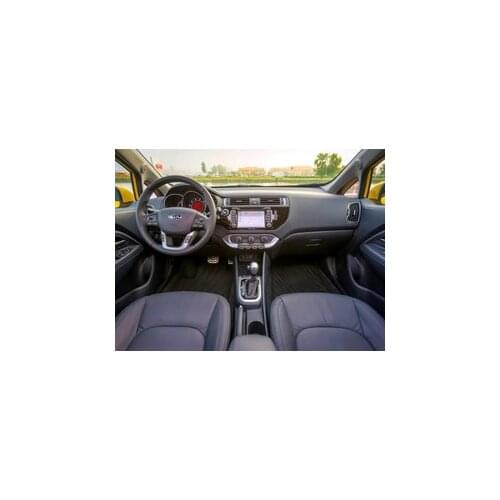 For Kia K2 RIO 2010-2017 IPS128G Android 10 Car DVD Multimedia Player Radio Carplay GPS Navigation Audio Video