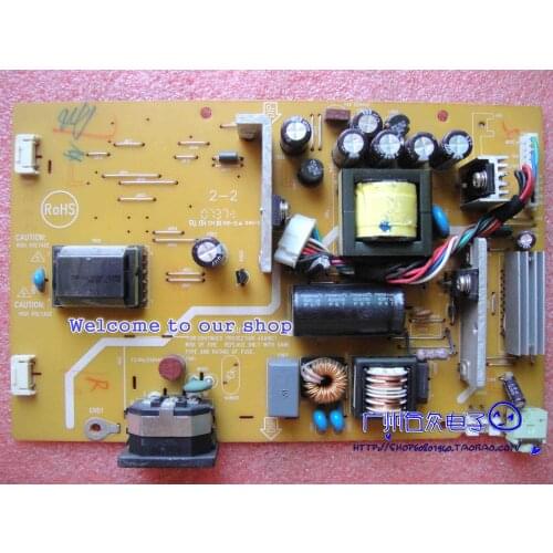 W17E power board 715G2545-1 / -2 / -3 VB w17e high voltage board with audio buckle