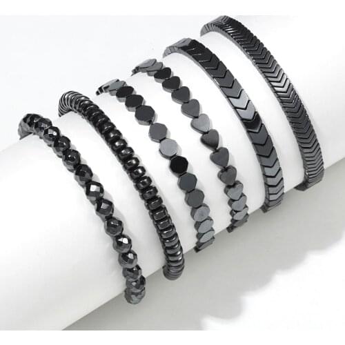 YASWEi Pair Bracelets