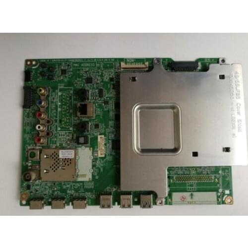 49uf7700-cc motherboard EAX66165202(1.1) screen LC490EQE