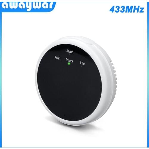 Awaywar Security Sensors