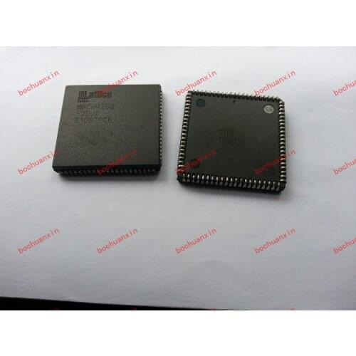 Free shipping MACH435Q-25JC MACH435Q High-Density EE CMOS Programmable Logic new original stock