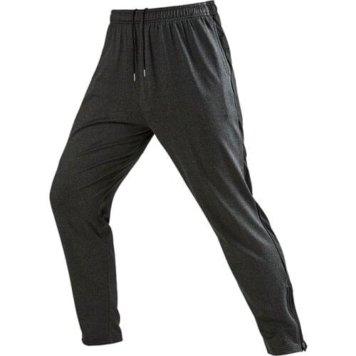 New Summer Men Outdoor Sport Pants Breathable Windproof Quick-drying Trousers Men Outdoor Running Hiking Leisure Sport Pants
