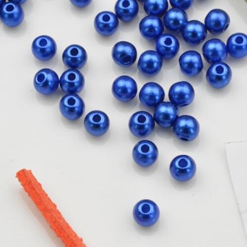 FLTMRH 100pcs 3mm Who lesale Mixed Colors CraftBeads Boncuksewelry Making Accessories Perles En Lots