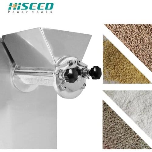 Granulatore oscillante low price factory supply