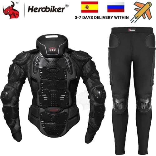 HEROBIKER Safety And Security Products