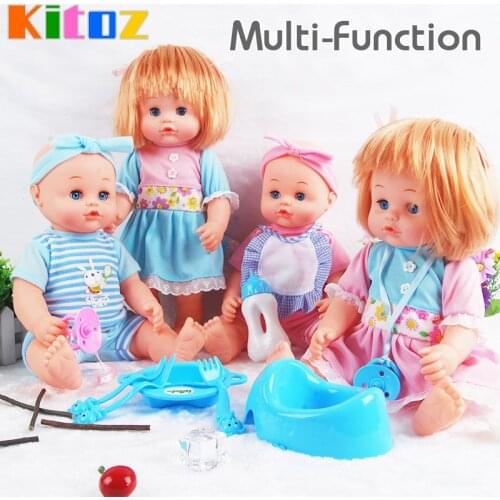 Kitoz Baby Dolls