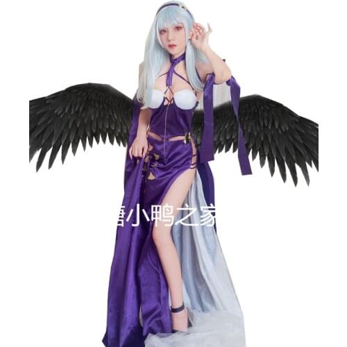 2021 Azur Lane Cosplay HMS Dido Cosplay Costume Dido dress Costume Only