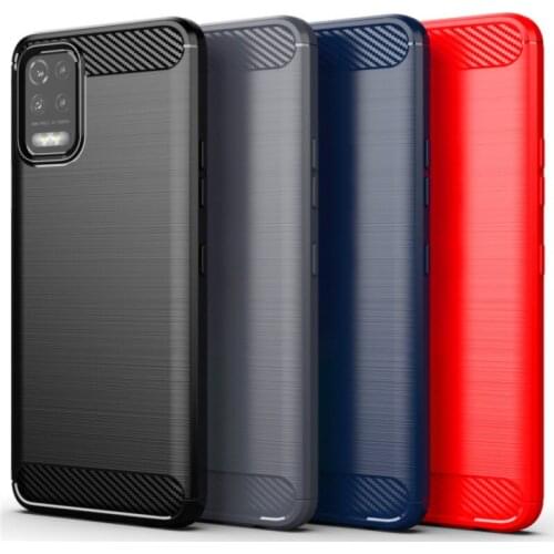 LDCRE Phone Cases For LG Q7 Plus