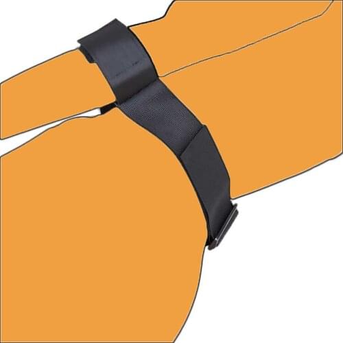 BDSM Sex Wrist Handcuff Bondage Restraint Sex Toys Slave Adult Game Adjustable Boutique Wrist For Women Flirting Cosplay