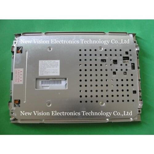 NL6448AC30-09 Original A+Grade 9.4 inch VGA ( 640*480 ) LCD Display Module for NEC