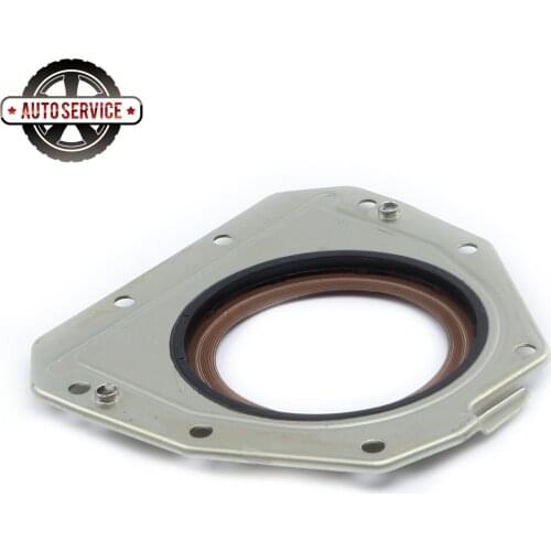 NEW 06H 103 171 Engine Rear Main Crankshaft Shaft Gasket Seal For VW Golf Jetta Passat Audi A1 A3 A4 A7 Q5 Skoda Seat 06K103171A