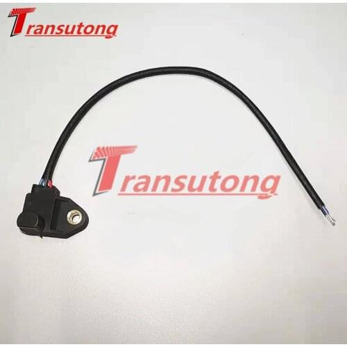 Transmission Brand New Turbine Speed Sensor 5EAT for Subaru