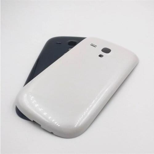 New Rear Housing Case For Samsung Galaxy S3 I9300 I9305 9300i i747 s3 mini i8190 Battery Back Cover Door Rear Cover