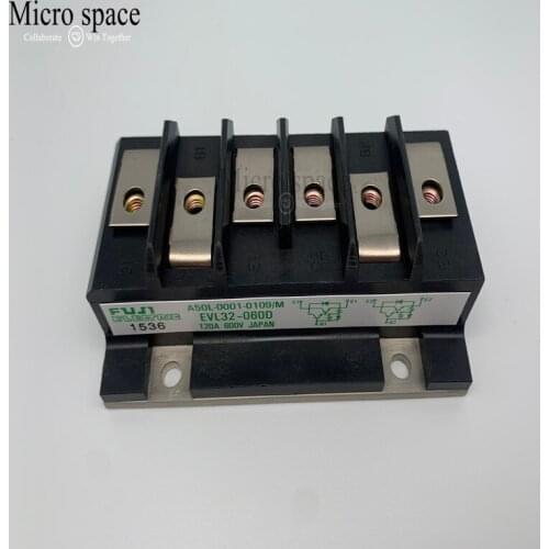 1PCS EVL32-060D Gloednieuwe Originele 100