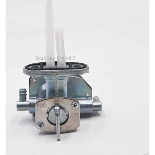 Fuel Cock Petcock Switch valve fit for Suzuki LTF250 LTF300 Quadrunner 96-02 44300-49B22