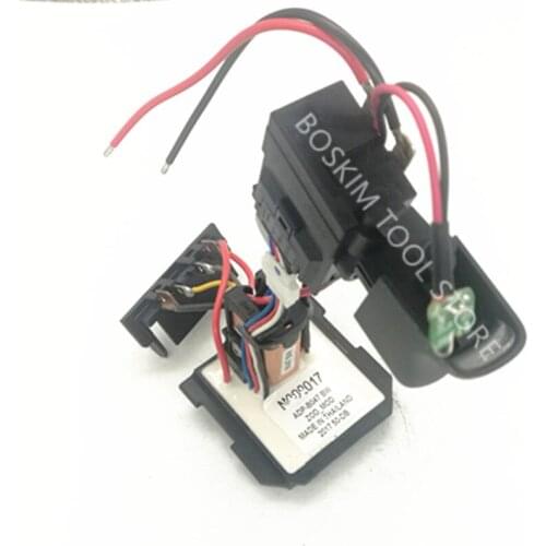 Interruptor N382018 Substituir Para DEWALT SA 14.4 V DCD734 DCD731 N382017