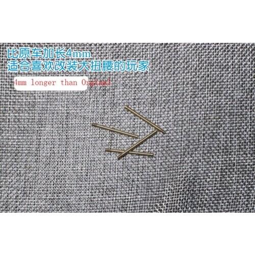 RC car GK24 AU02707 Longer Shock Shaft