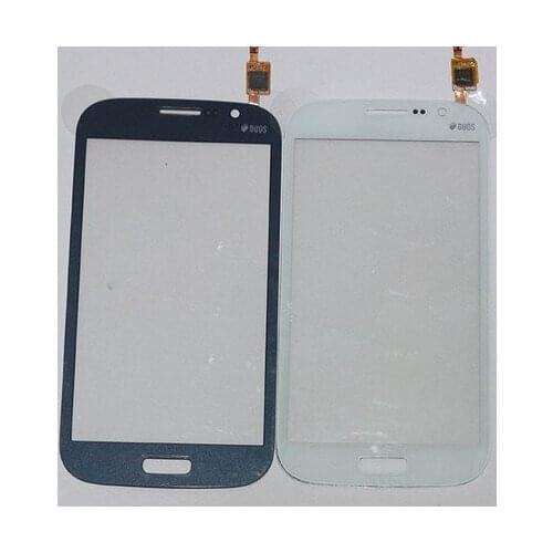 HKFASTEL Touch For Samsung Galaxy Grand Neo i9060 i9060i New replacement touch screen display (not LCD) panel ,High Qulity