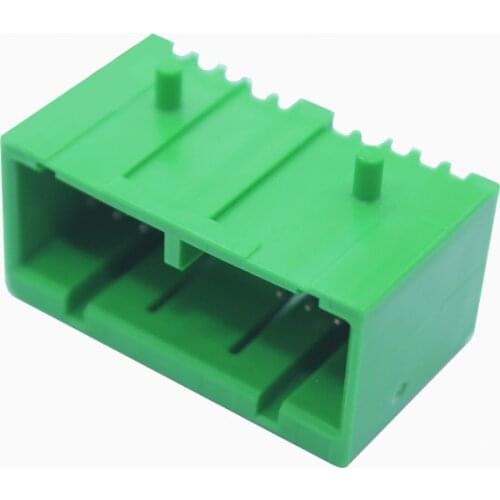 10 Sets Header Connector Connector IL-AG5-18P-D3T2/IL-AG5-30P-D3T2