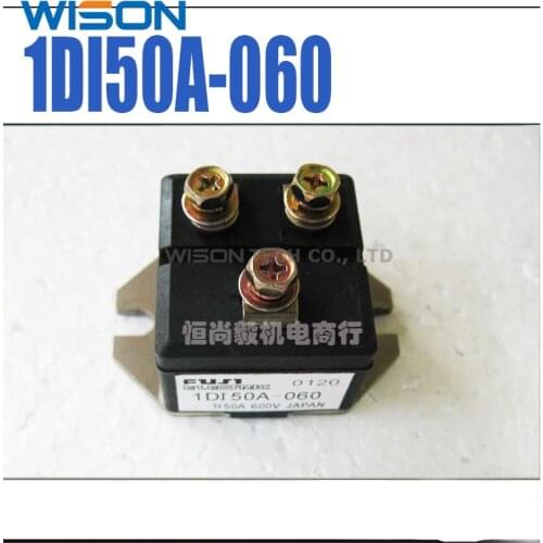 1DI50A-060 Free Shippin original MODULE
