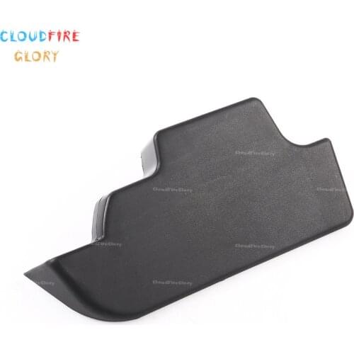 CloudFireGlory 59123SC000 Mud Air Flap Splash Guard Fender Plate Front Right Side For Subaru Forester 2009 2010 2011 2012 2013