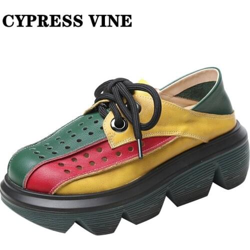 CYPRESS VINE Women's Shoes