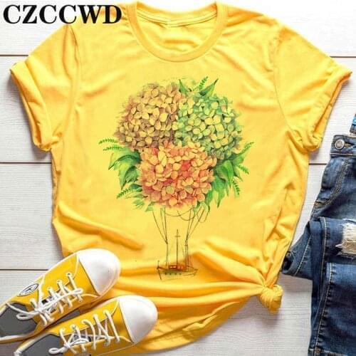 CZCCWD Women's Shirts