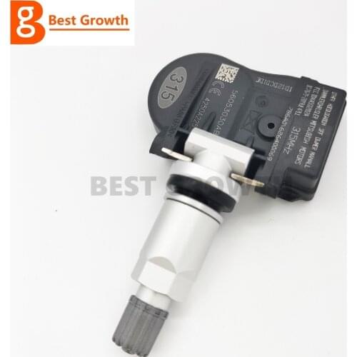 HIGH QUALITY 56053030AB Car Tire Pressure Sensor For TPMS Sensor 56053030AB 315MHz 4250A225